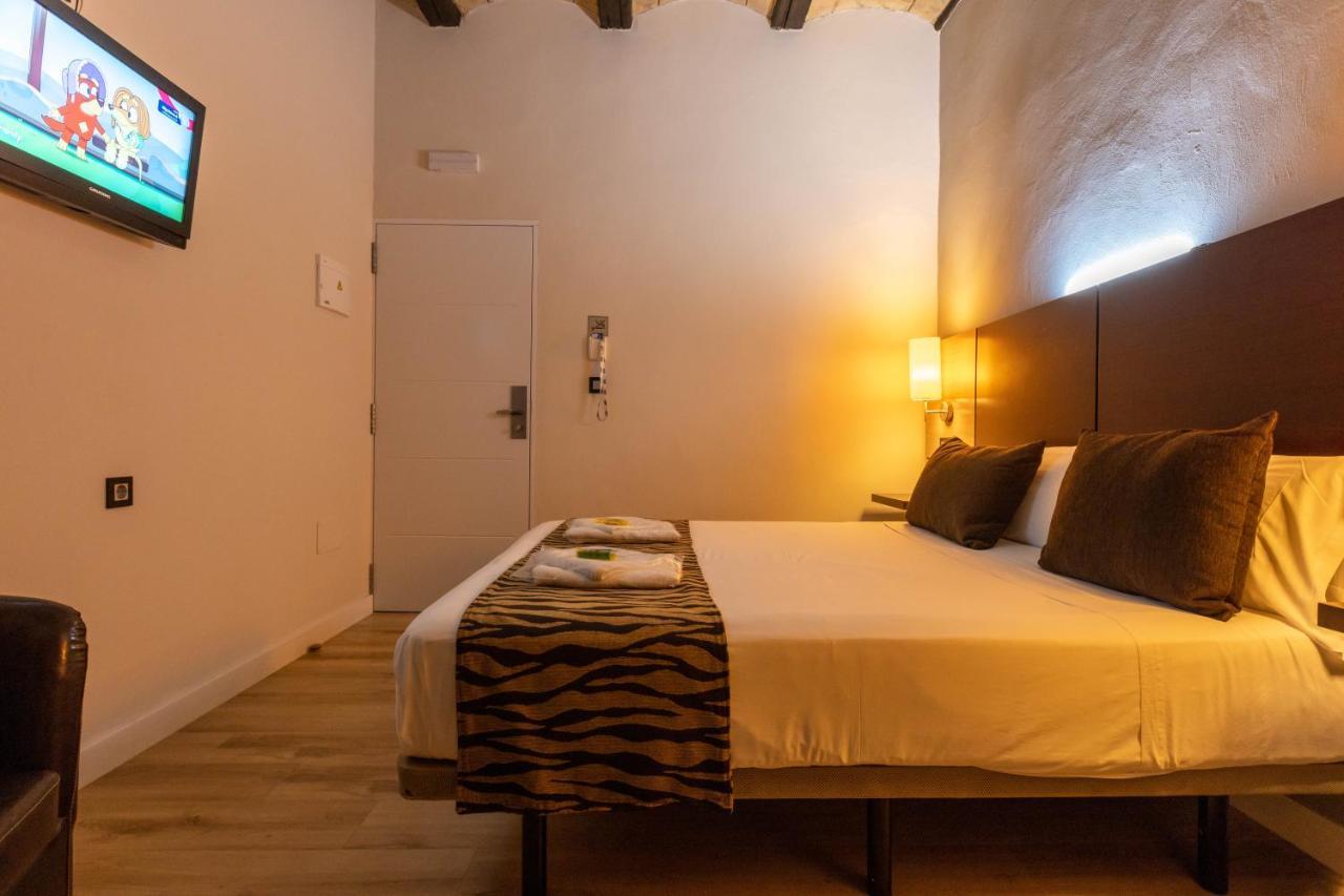 Hotel Copacabana Tarifa Beach Exteriér fotografie